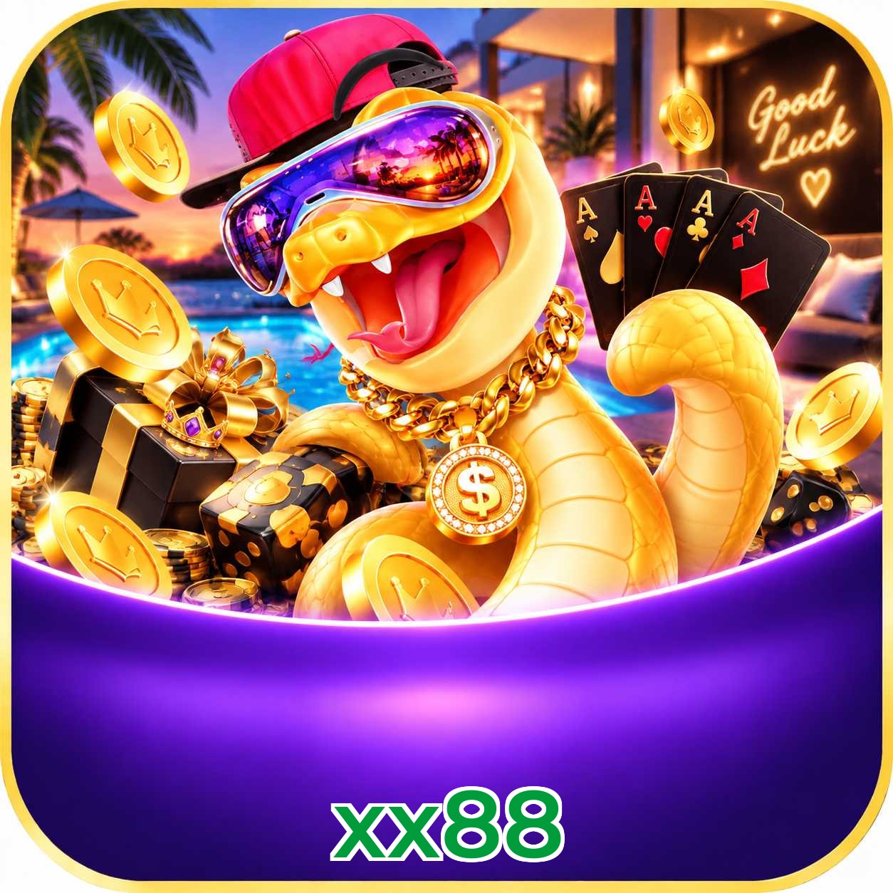FAQ Login