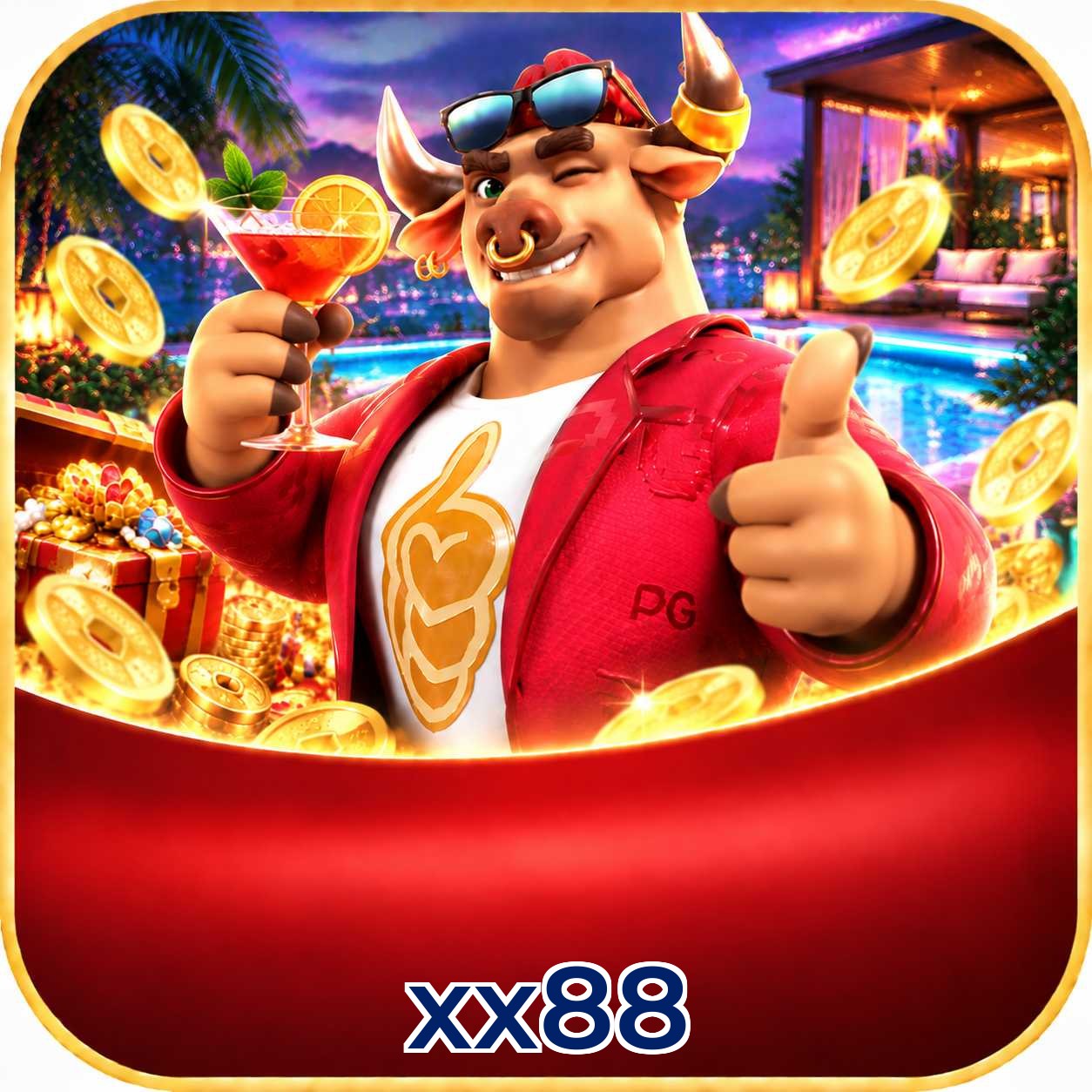 Jogos Fortune